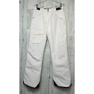 Icebreaker Ourdoors Women's Insulated Snow Ski Snowboard Pants Sz. M